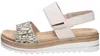 Remonte Damen Sandale elegant mit glänzenden Akzenten am Produktbild-Vorschau 11