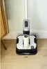 A wet floor cleaner on a wooden floor. Anteprima dell’immagine prodotto