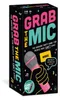HUCH! Grab the Mic, Brettspiel, Party, 8 Jahr(e), 20 min Produktbild-Vorschau 1