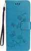 iPhone 13 Hülle - Coverup Blumen & Schmetterlinge Produktbild-Vorschau 1