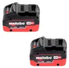 Metabo Power 160-5 18 LTX BL OF akumulátorový kompresor 18 Náhľad obrázku produktu 4
