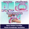Cool Maker CLM ACK Stackd Heishi BraceletStudio GML, Sada Náhled obrázku produktu 11