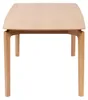 Bronx71 Esstisch Cala Eiche Natur 160 x 90 cm Produktbild-Vorschau 17