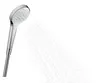 hansgrohe Croma Select S Handbrause Vario Produktbild-Vorschau 6