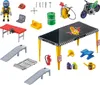 PLAYMOBIL 70552, Motocykl, 4 lat(a), Plastik, Wielobarwny Podgląd zdjęcia produktu 11