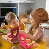 Kinder-Sandwichschneider, Sandwichschneider und Produktbild-Vorschau 7
