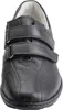 Waldläufer Damen Halbschuhe schwarz, Leder, Weite K, Produktbild-Vorschau 8