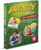 Piatnik - Activity Pocket Kartenspiel Gesellschaftsspiel Produktbild-Vorschau 3