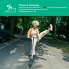 EGRET E-Scooter mit Straßenzulassung (ABE), 18,5 kg leicht, Produktbild-Vorschau 4