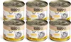 Dogs’n Tiger Adult, Senior, Premium Katzenfutter, Labsal, Produktbild-Vorschau 1