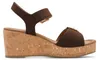 Marco Tozzi Sandalette Braun Produktbild-Vorschau 7