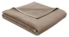 Biederlack Plaid mit Samtband-Einfassung Pure Baumwolle Produktbild-Vorschau 1