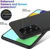 Custodia in silicone per Samsung Galaxy A52 / A52 5G / A52s Anteprima dell’immagine prodotto 2