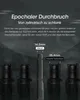 Latarka LED Nitecore EDC27, do 3000 lumenów Podgląd zdjęcia produktu 3