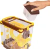 Furrever Friends Miku Double Easy - Käfig für kleine Produktbild-Vorschau 6