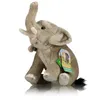 Freek Vonk x Bresser Elefant Kuscheltier 40cm aus Produktbild-Vorschau 3