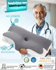Nackenstützkissen Memory Foam Kissen, Ergonomisches Produktbild-Vorschau 7