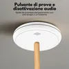 Aroha Safety Pro Rilevatore Di Fumo E Monossido Di Carbonio Anteprima dell’immagine prodotto 6
