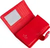 Vuch Brieftasche für Frauen Maeva Middle Red rot One size Produktbild-Vorschau 8