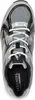 Skechers Uno Gen1  Sneakers Laag - Zilverkleur - Maat 34 Voir les images du produit 7