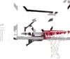Goaliath Basketball-Wandanlage "Go Tek 54" Produktbild-Vorschau 4