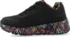 SKECHERS Uno Light Loving you Schuhe Kinder schwarz 35 Produktbild-Vorschau 45