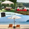 WOLTU Pavillon Gewichte 4er Set, Sandsäcke, für Zelt Produktbild-Vorschau 2