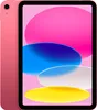Apple iPad 11 Wi-Fi (2025) 128GB pink Produktbild-Vorschau 1