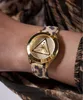 Guess GW0745L2 CYRKONIE montre marron Voir les images du produit 14
