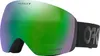 Oakley Flight Deck M Matte Black/Prizm Snow Sapphire Iri Produktbild-Vorschau 16
