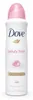Déodorant en spray Dove - Go Fresh Concombre 150 ml Voir les images du produit 2