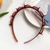 2 Stücke Haarband mit Twist Clip,  Hairstyle Hairpin, Produktbild-Vorschau 4