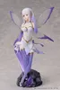 Figurka PVC Re:Zero - Emilia Jewel Princess 1/7, 24 cm - Anteprima dell’immagine prodotto 3
