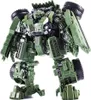 Auto robot giocattolo trasformabile - action figure Anteprima dell’immagine prodotto 1