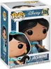 FUNKO BOBBLE HEAD POP CULTURE DISNEY ALADIN JASMINE NERD Anteprima dell’immagine prodotto 3