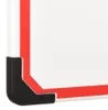vidaXL 5-tlg. Basketball-Set zur Wandmontage Produktbild-Vorschau 2