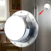 Kuchyňské časovače, časovač na vaření, mechanické - bez Náhled obrázku produktu 5