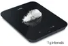 Wilfa MAX Küchenwaage KS2B-10, (bis 10 kg, Timer, USB-C) Produktbild-Vorschau 3