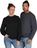 SG SGE201 | Uni Crew Sweatshirt - Farbe: Navy - Größe: M Produktbild-Vorschau 3