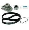 SKF VKMC 93210 Zahnriemensatz + Wasserpumpe für HONDA CR-V Produktbild-Vorschau 8