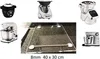 Premium Gleitbrett für den Thermomix - TM5, TM6 & TM31 - Produktbild-Vorschau 3