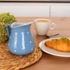 Orion | Milchkännchen - Keramik Sahnekännchen - 480 ml - Produktbild-Vorschau 4