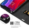 Cadorabo Case for Xiaomi Mi 8 Protective Case in Black Náhled obrázku produktu 3