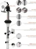 Selfsat CAMP 38, 10,7 - 12,75 GHz, 950-1.950/1.100-2.150 Produktbild-Vorschau 11