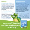 PanaKids MultiComplete+ FAMILY (100 ml) –12 Vitamine & 4 Produktbild-Vorschau 2