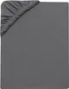 Spannbettlaken in 140x200 cm, Steghöhe bis 35 cm, 100% Produktbild-Vorschau 1