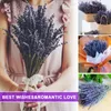1 Schachtel natürlicher getrockneter Lavendel, farbecht, Produktbild-Vorschau 4