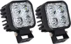 Greenmigo 2X 12W LED Scheinwerfer Flutlicht Produktbild-Vorschau 1