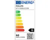 Lampe fluorescente Philips G13 58W 6500K Voir les images du produit 9