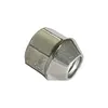 20x Radmutter M12x1,5 60° Kegelbund offen mit Bund SW21 Produktbild-Vorschau 2